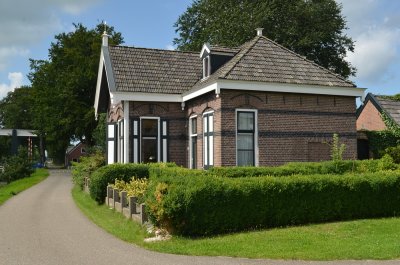 Opsterlandse Compagnonsvaart