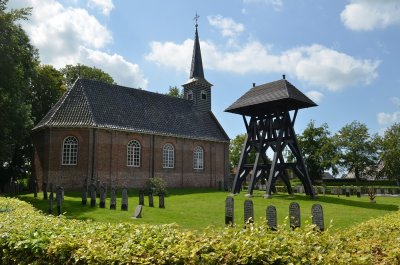 Donkerbroek