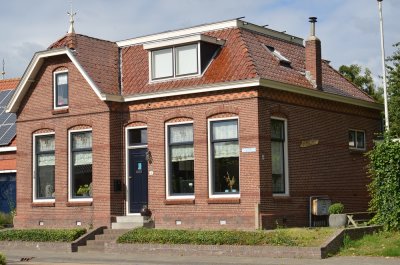 Sint Annaparochie