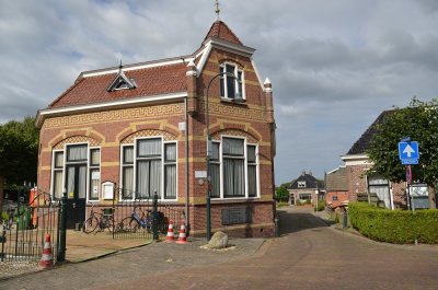 Sint Annaparochie
