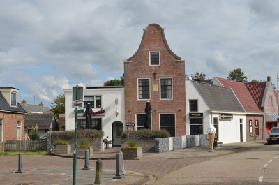 Sint Annaparochie
