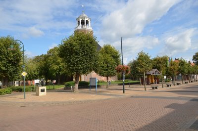 Sint Annaparochie