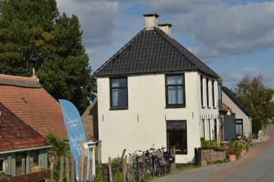 Oudebildtdijk