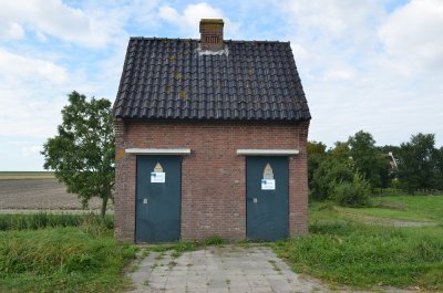 Oudebildtdijk