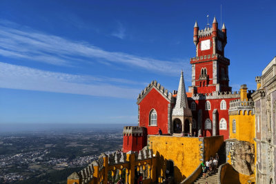 Sintra