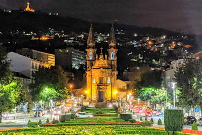 Guimaraes