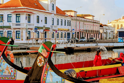 Aveiro