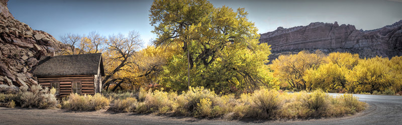 Capitol Reef National Park