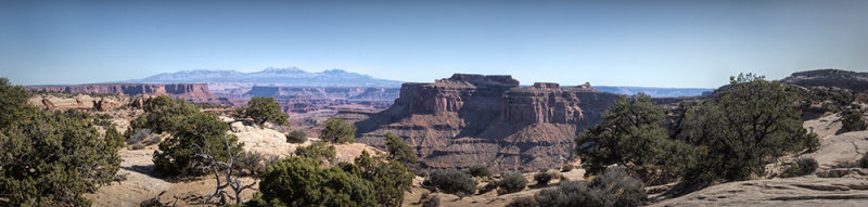 Canyonlands National Park