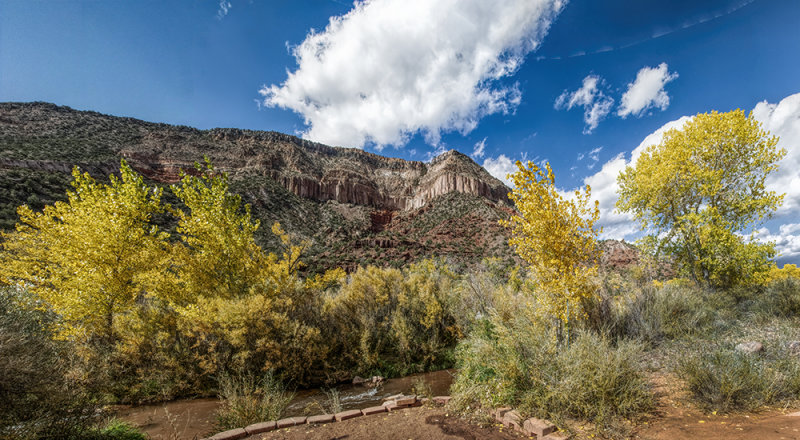 Jemez Springs