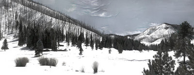 Valles Caldera