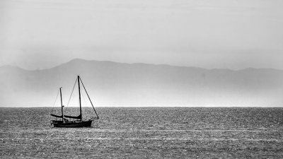 Monterey Bay