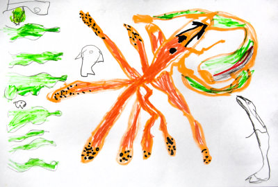 Octopus Garden