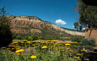 Chama River Valley, Northern New Mexico