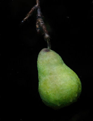 The Pear