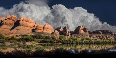 Canyonlands National Park
