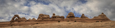 Delicate Arch, Arches National Park