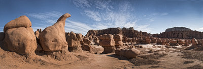 Goblin Valley State Park, Utah