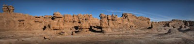 Goblin Valley State Park
