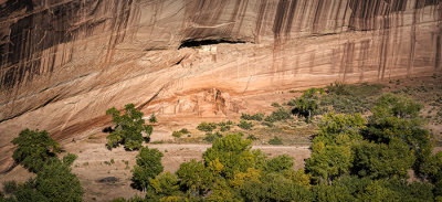 Canyon de Chelly National Monument