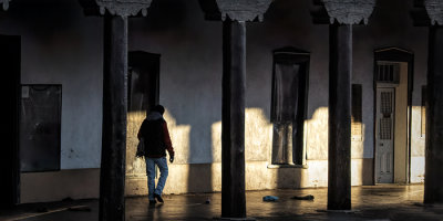 Shadows