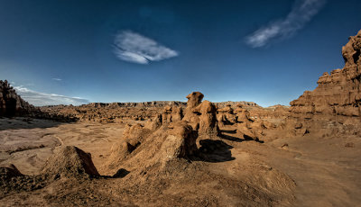 Goblin Valley State Park