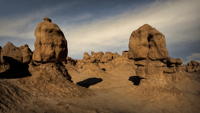 Goblin Valley State Park