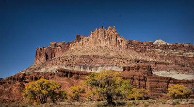 Capitol Reef National Park