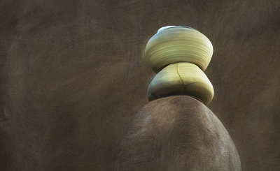 Santa Fe Pots