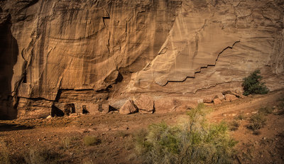 Monument Valley Navajo Tribal Park