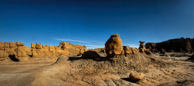 Goblin Valley State Park