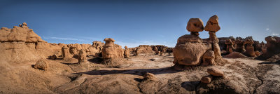 Goblin Valley State Park