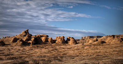 Goblin Valley State Park