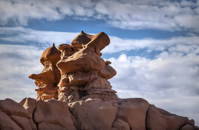 Goblin Valley State Park