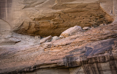 Canyon de Chelly National Monument