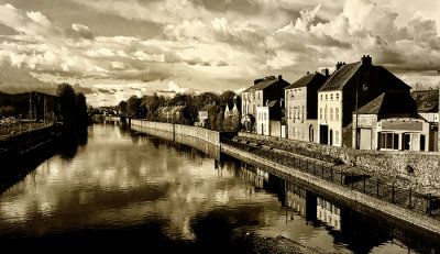 Ireland Remembered