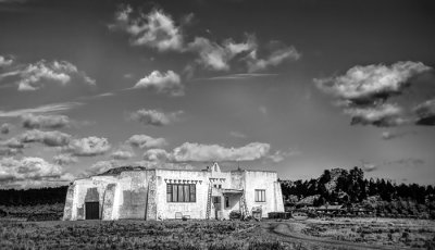 Taos Mesa
