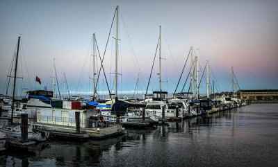 All Things Boats...Dockside