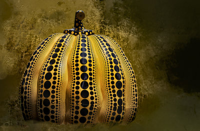 Magic Pumpkin
