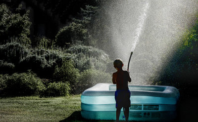 The Summer Solution