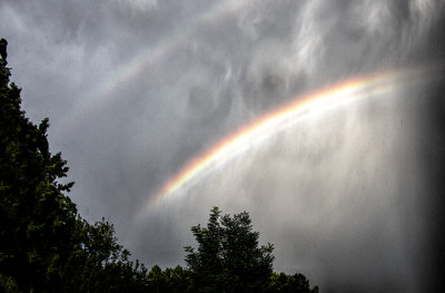 After the Storm