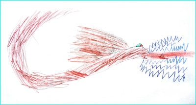 Clays Dragons 1