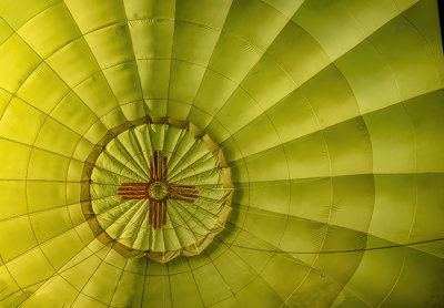 Albuquerque Hot Air Balloon Fiesta, 2021