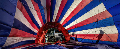 Albuquerque Hot Air Balloon Fiesta, 2021