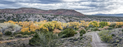 Jemez Springs
