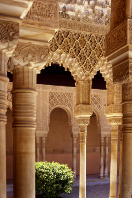 Alhambra