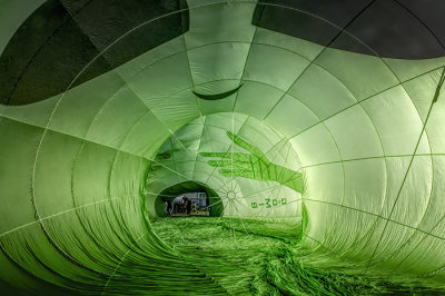 Albuquerque Hot Air Balloon Fiesta, 2022