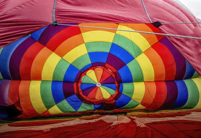 Albuquerque Hot Air Balloon Fiesta, 2022