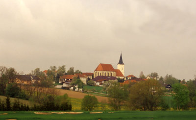 Austrian Village