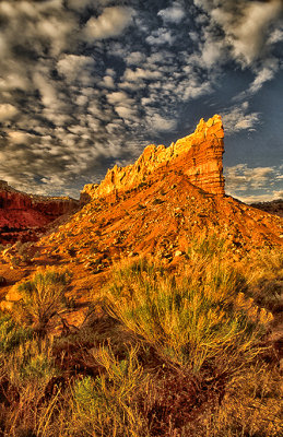 SANTA FE & TAOS: NEW MEXICO